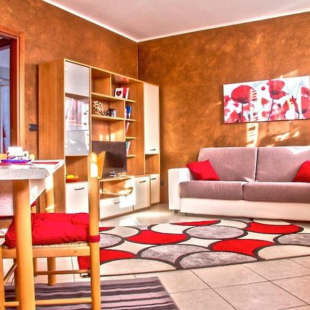 The Garden View Apartment - Le Ca De Boron Montagnana 몬타냐냐 외부 사진